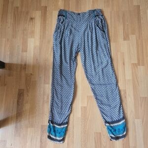Mallorca pants